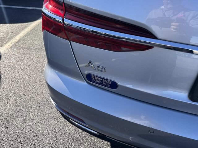 Used 2023 Audi A6 2.0T Premium image 5