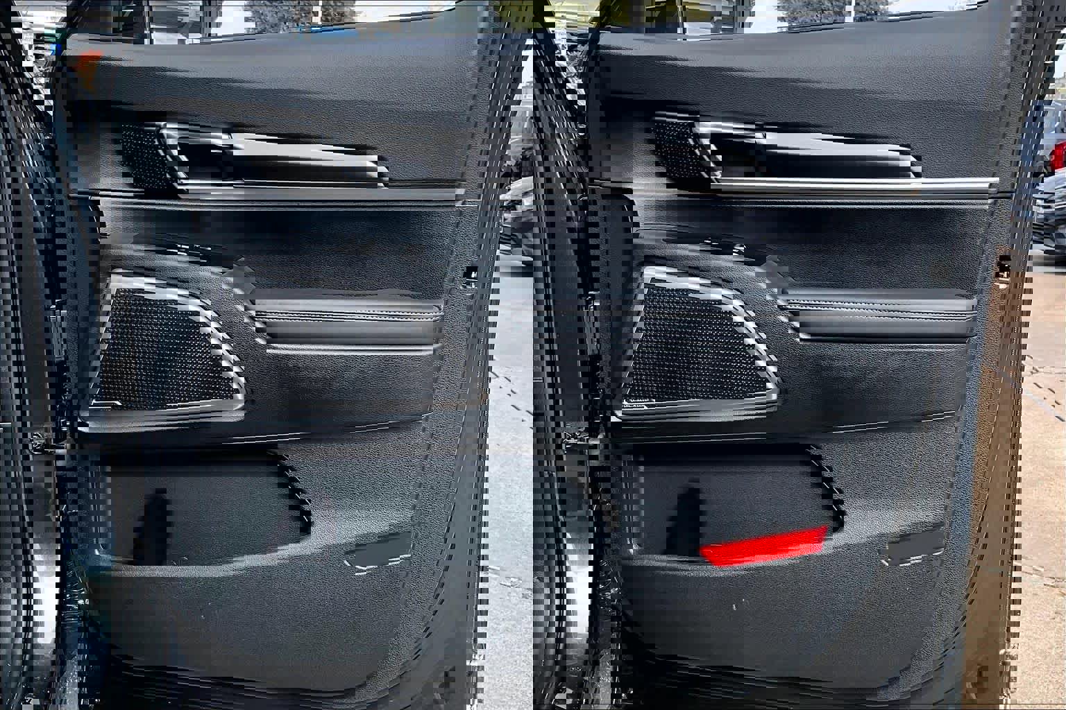 Used 2024 Kia Telluride LX image 21