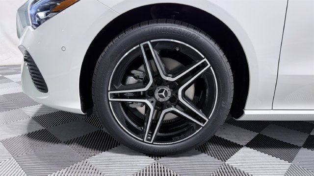 Used 2026 Mercedes-Benz CLA 250 4MATIC image 8