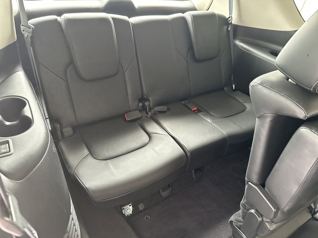 Used 2020 Nissan Armada SL w/ Premium Package image 37