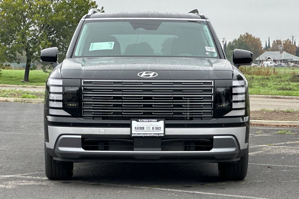 New 2026 Hyundai Palisade SEL image 6