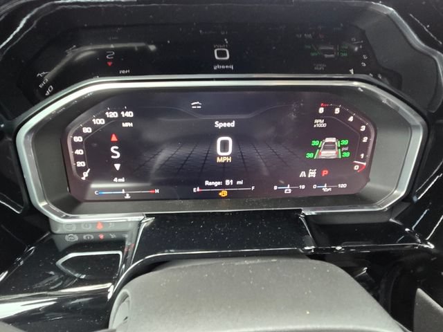 New 2026 GMC Sierra 1500 Elevation w/ Preferred Package AWD/4WD image 25