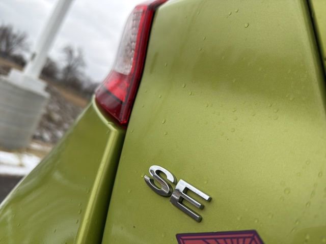 Used 2013 Ford Fiesta SE image 7