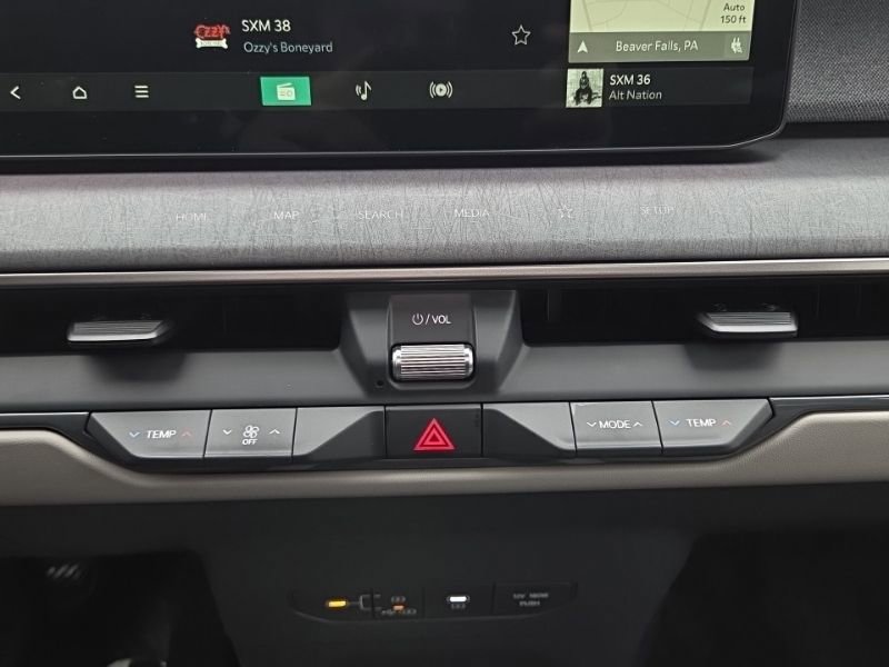 New 2026 Kia EV9 Wind image 49