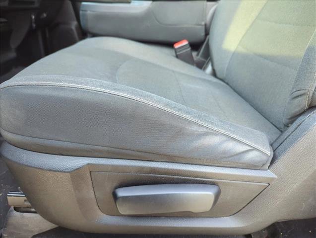 Used 2022 RAM 1500 Tradesman w/ Electronics Group AWD/4WD image 10