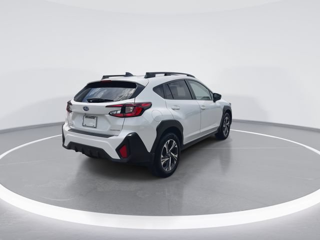 Certified 2024 Subaru Crosstrek 2.0i Premium AWD/4WD image 8