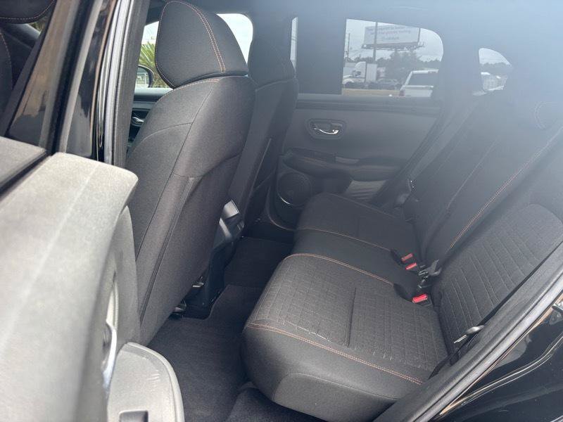 Used 2023 Honda HR-V Sport image 14