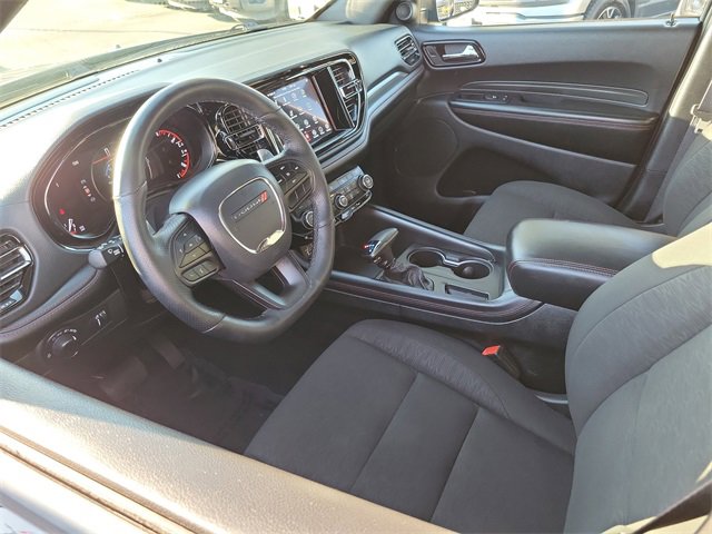 Used 2024 Dodge Durango GT w/ Blacktop Package image 3