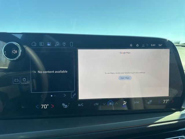 New 2026 Chevrolet Traverse LT w/ LPO, Floor Liner Package image 25