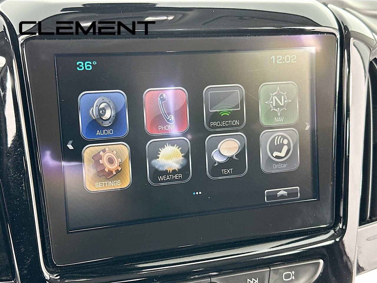 Used 2018 Chevrolet Traverse Premier w/ Driver Confidence II Package image 19