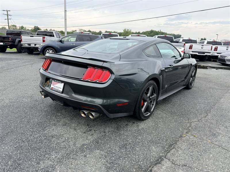 Used 2015 Ford Mustang GT Premium w/ Equipment Group 401A RWD image 5