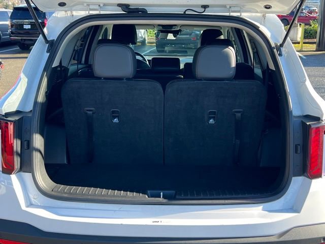 Certified 2024 Kia Sorento S image 11