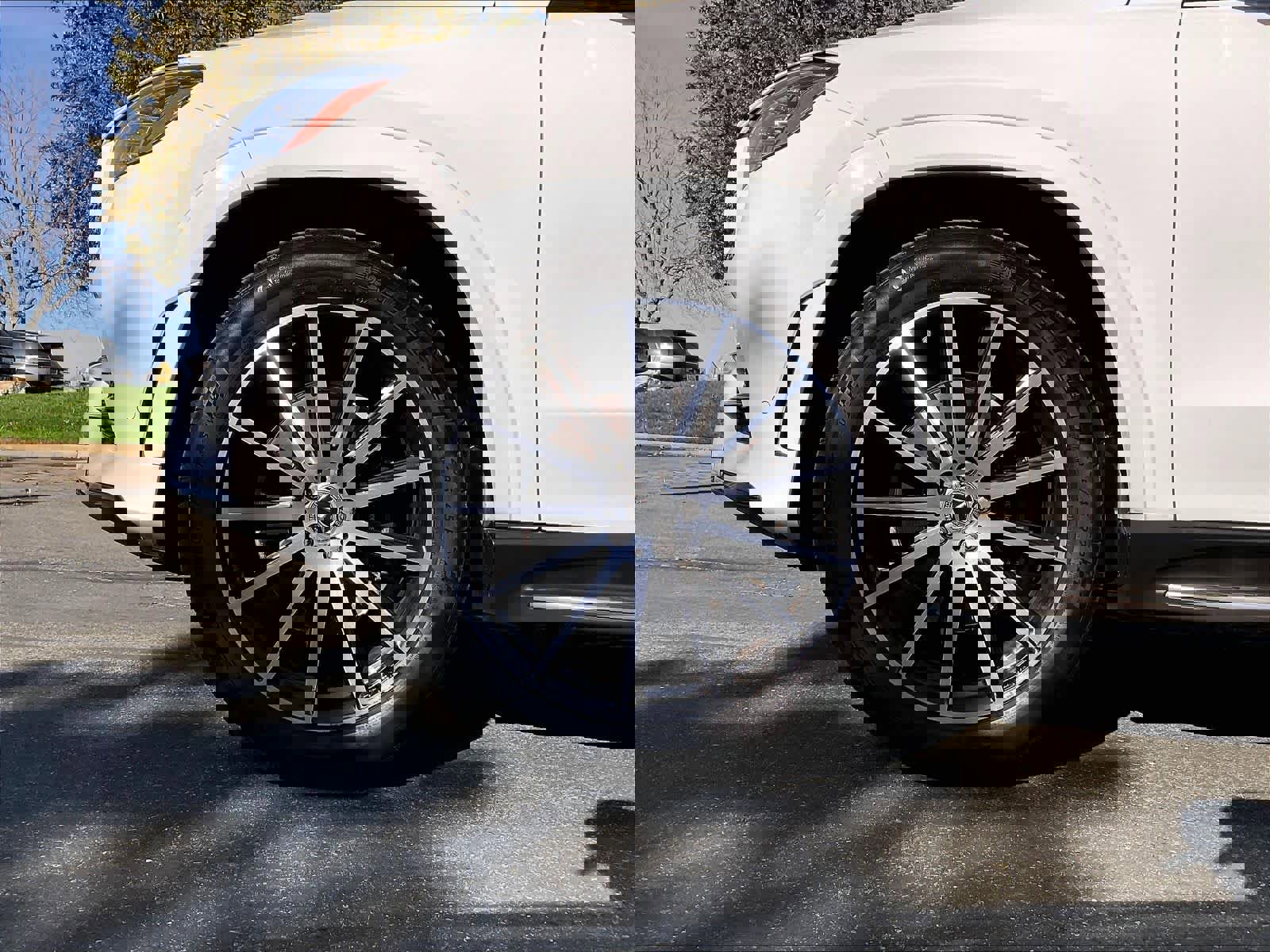 Used 2022 Mercedes-Benz GLS 450 4MATIC image 11