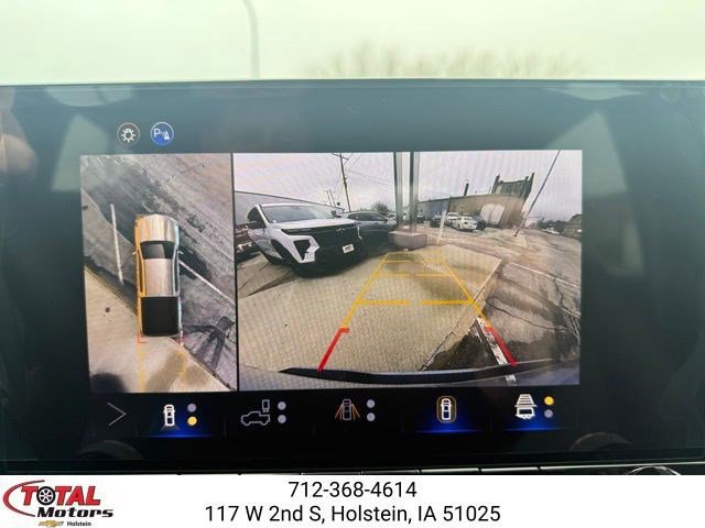 New 2026 Chevrolet Colorado LT w/ LT Convenience Package image 19