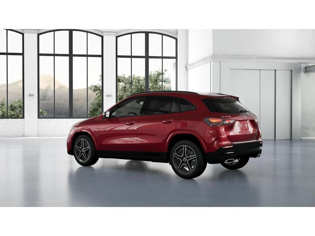New 2026 Mercedes-Benz GLA 250 4MATIC image 30
