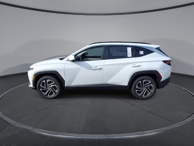 New 2026 Hyundai Tucson SEL Plus FWD image 6