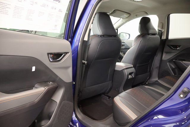 New 2026 Subaru Crosstrek 2.5i Limited w/ Popular Package #3A image 26