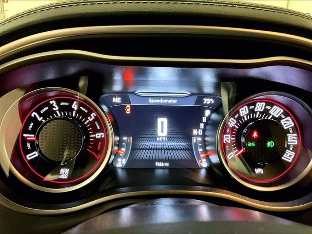 Used 2021 Dodge Challenger GT w/ Plus Package RWD image 19