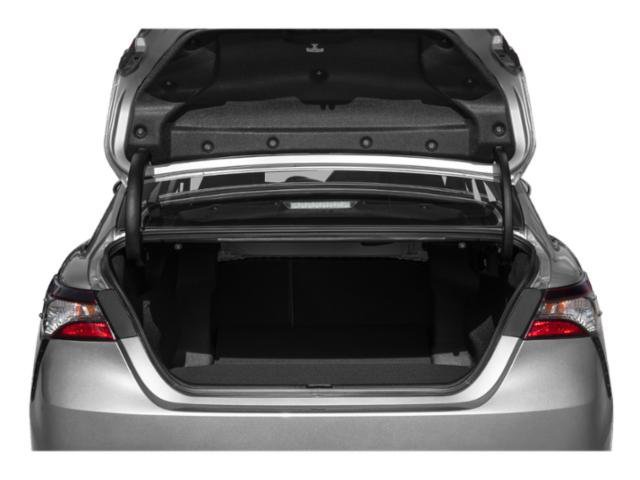 Used 2021 Toyota Camry SE FWD image 11