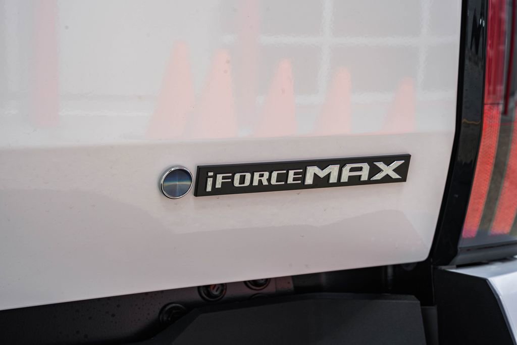 New 2026 Toyota Tundra TRD Pro image 9