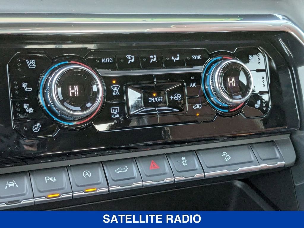 New 2026 GMC Sierra 1500 Denali Ultimate image 23