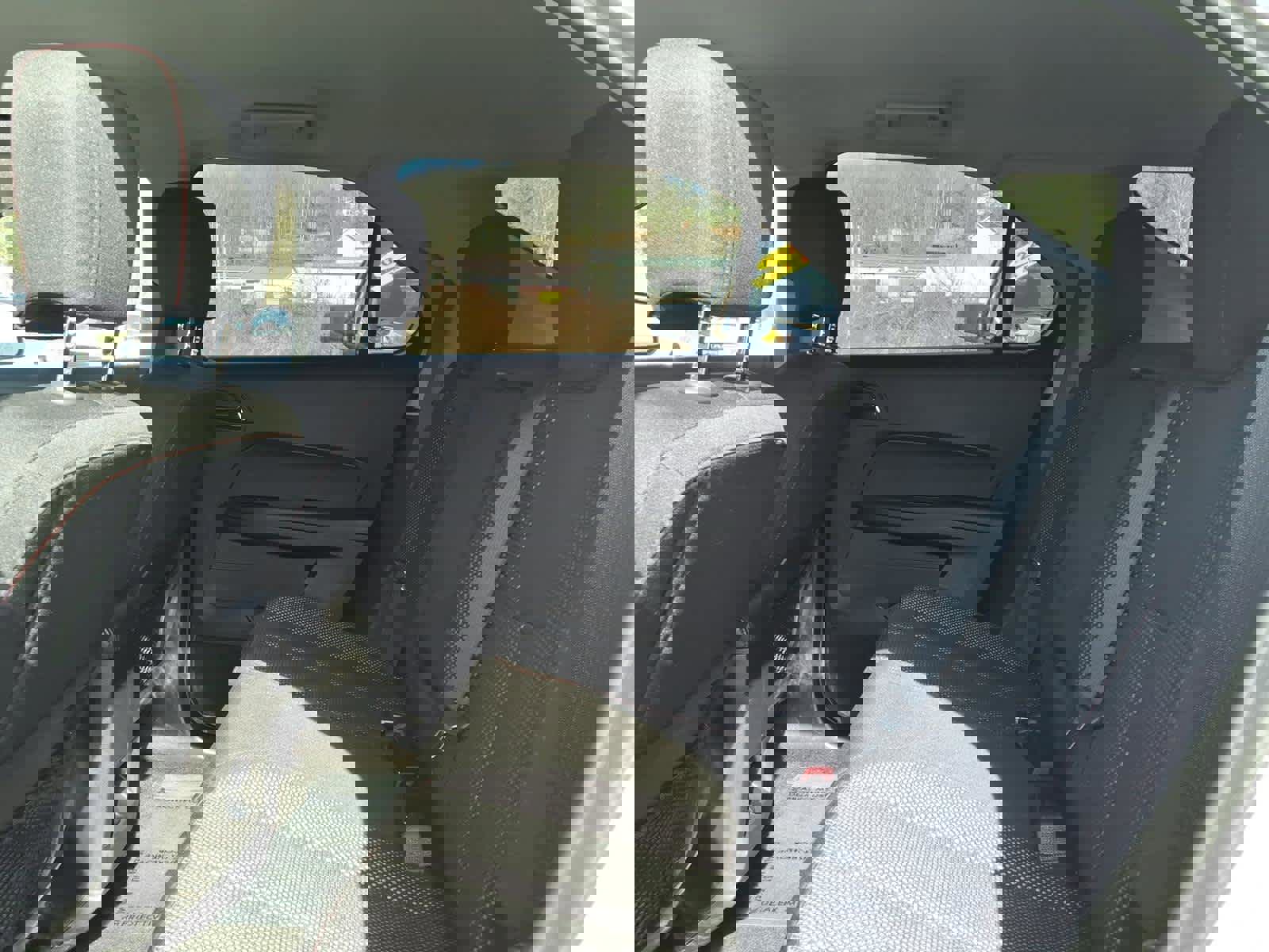 Used 2017 Chevrolet Equinox LT w/ Convenience Package image 10