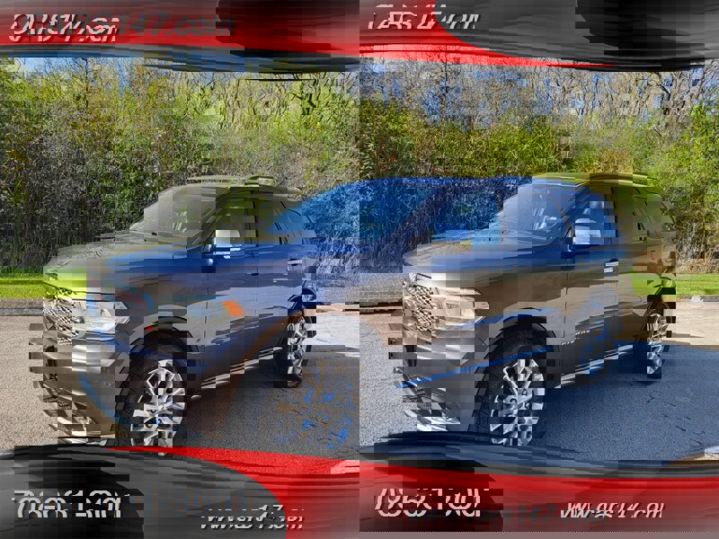 Used 2015 Dodge Durango Citadel AWD/4WD image 1