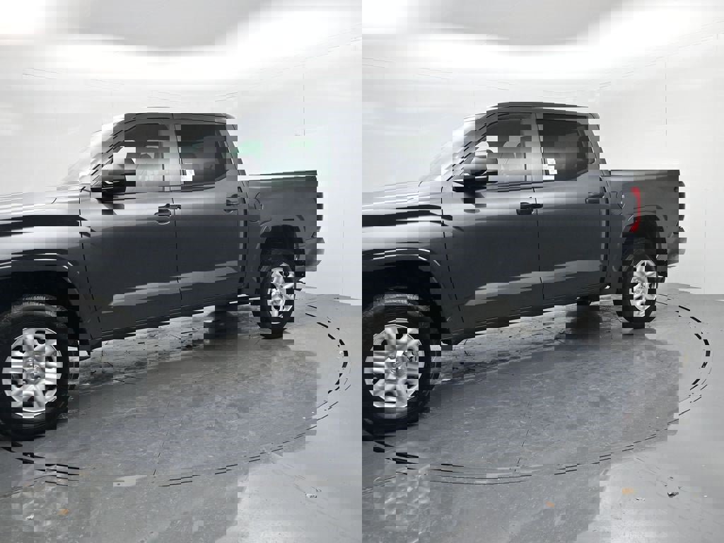 New 2026 Toyota Tundra SR image 4