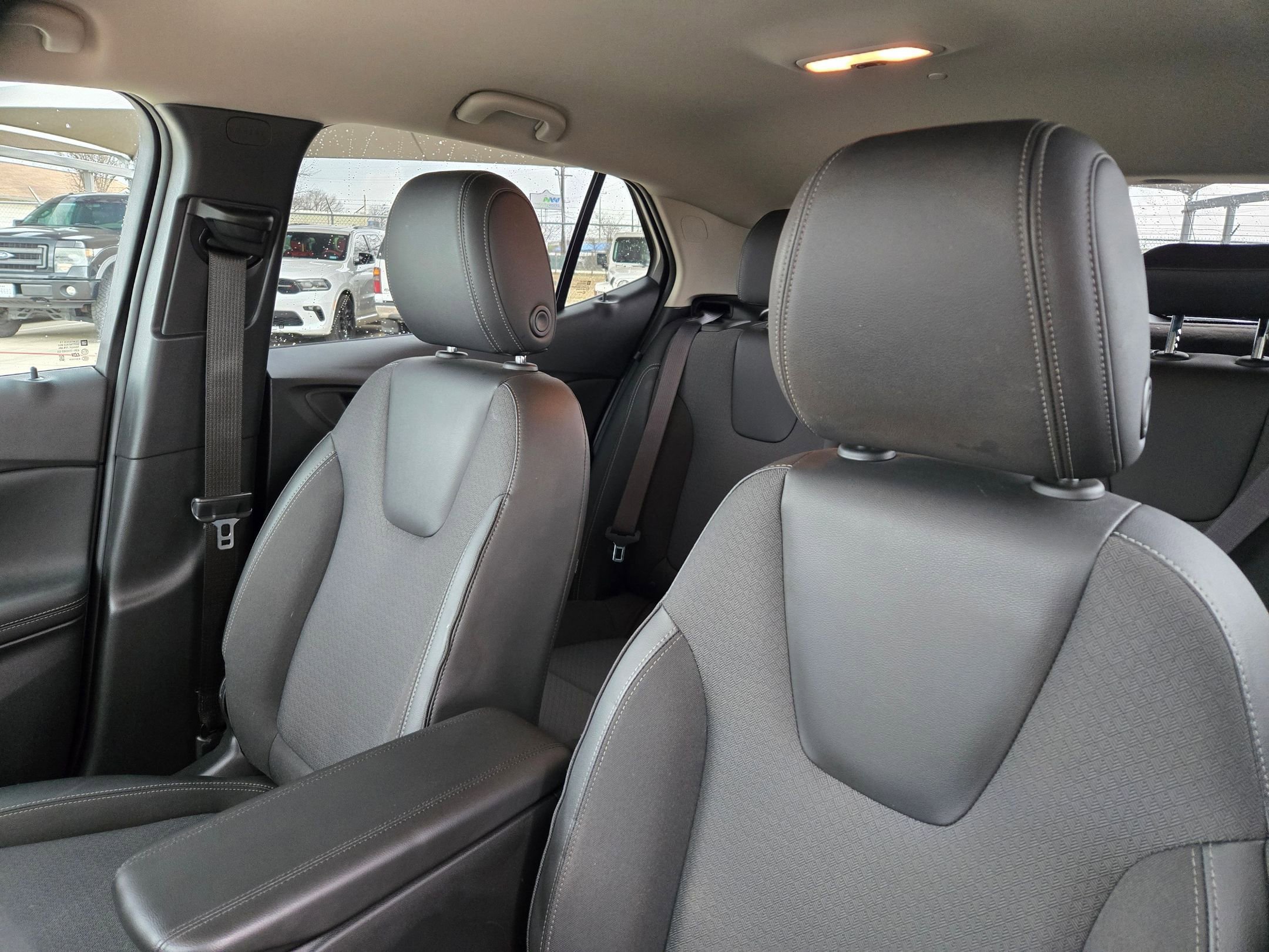 Certified 2023 Buick Encore GX Select image 13