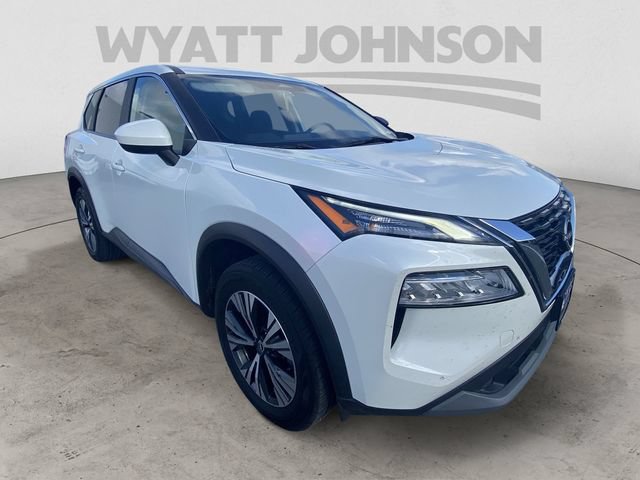 Used 2023 Nissan Rogue SV AWD/4WD image 13