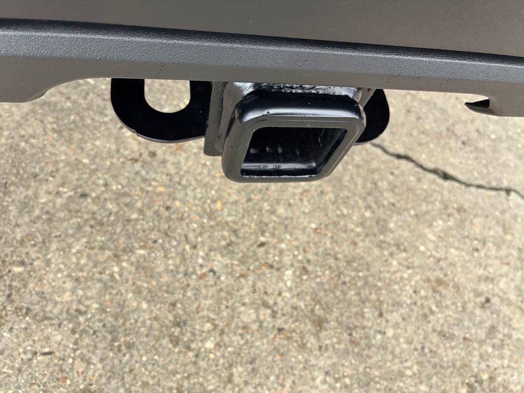 New 2026 Toyota Tundra Platinum AWD/4WD image 50