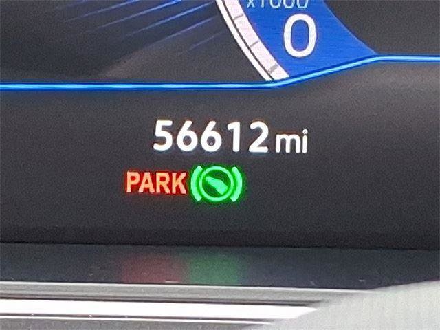 Certified 2024 Volkswagen Tiguan S image 19