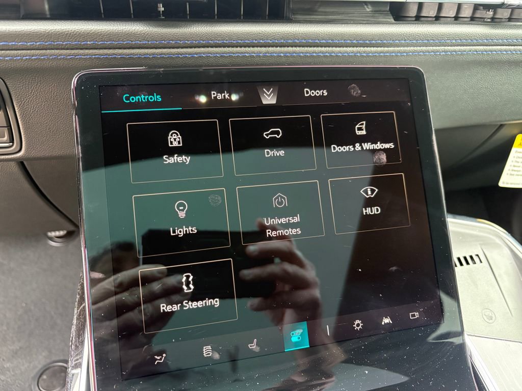 New 2026 Cadillac Escalade IQ Sport 1 w/ LPO, Floor Liner Package image 40