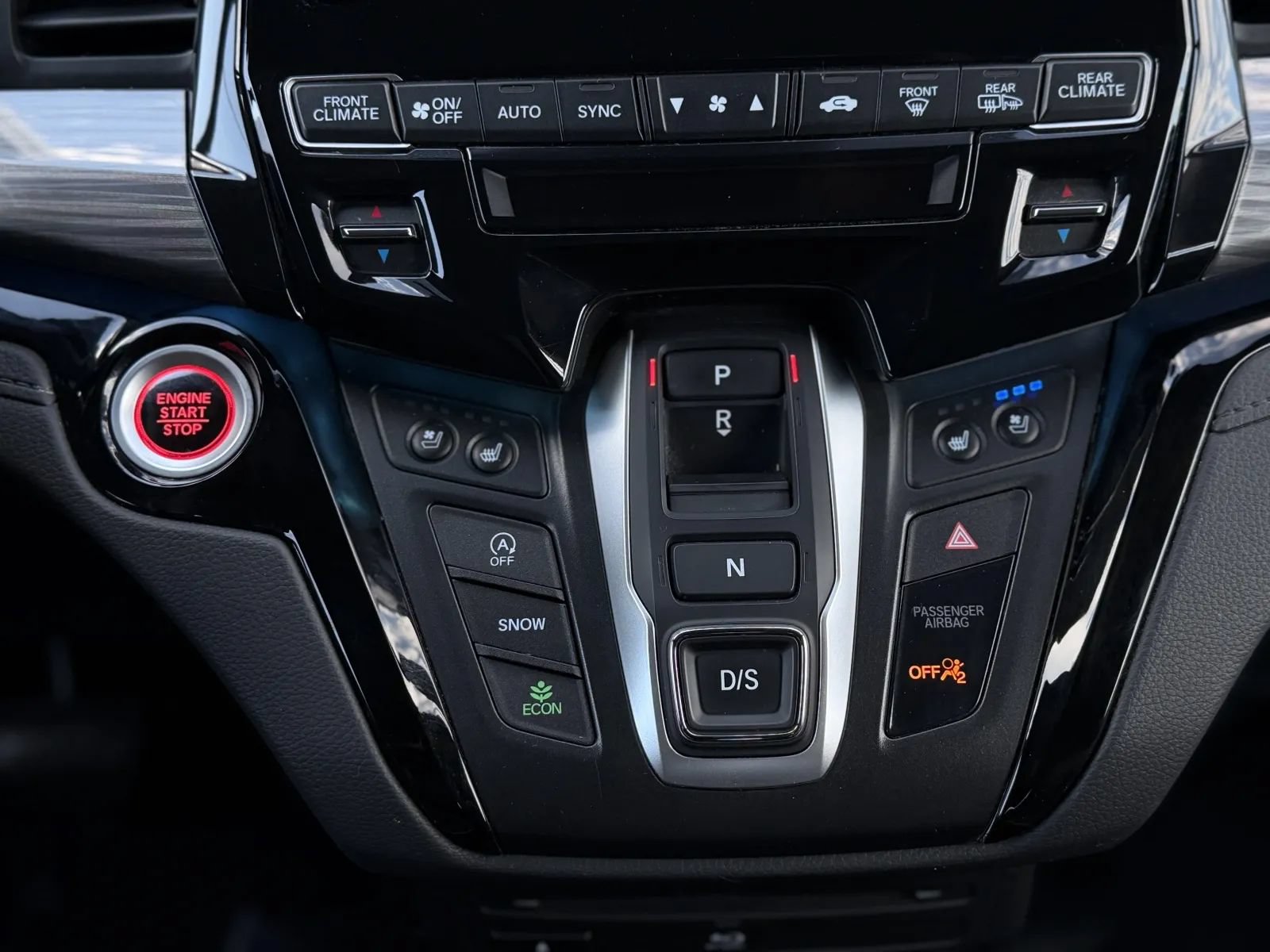 Used 2024 Honda Odyssey Elite image 36
