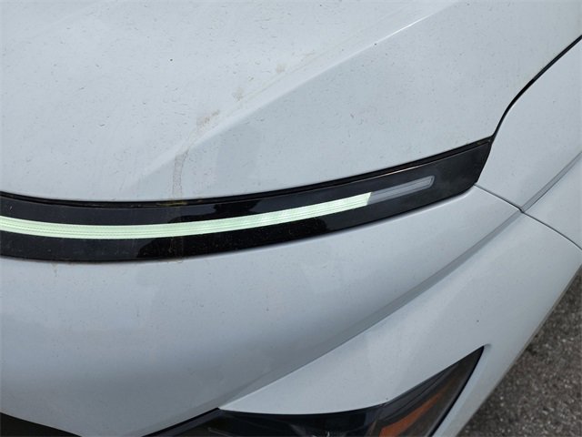 New 2025 Hyundai Kona N Line S image 6