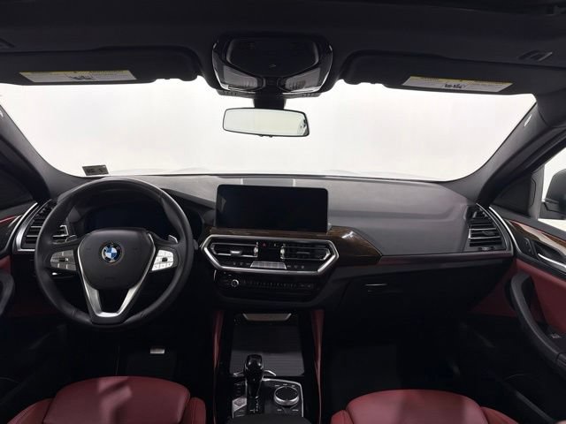 Used 2023 BMW X4 xDrive30i w/ Parking Assistance Package AWD/4WD image 29