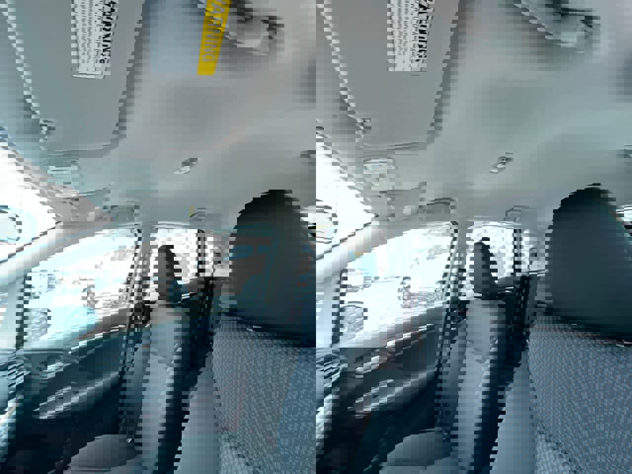 Used 2020 Honda Fit LX image 22