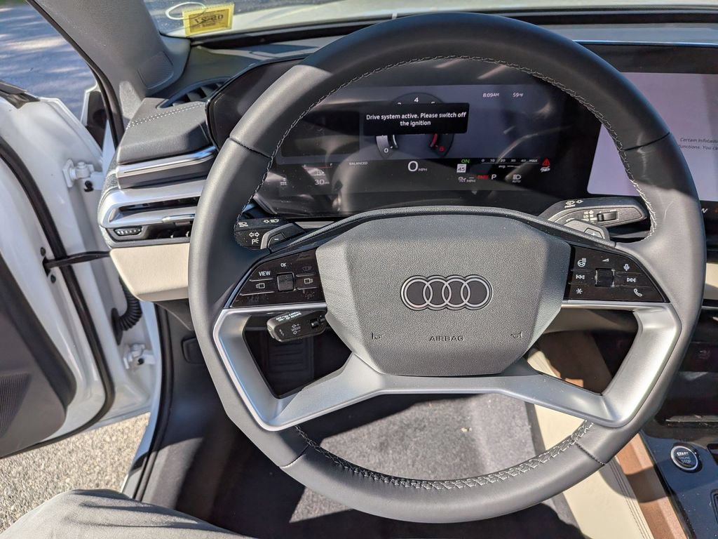 New 2026 Audi A5 Premium AWD/4WD image 10