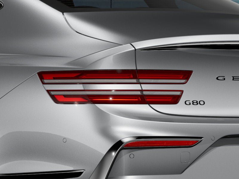 New 2026 Genesis G80 2.5T Sport Prestige AWD/4WD image 26