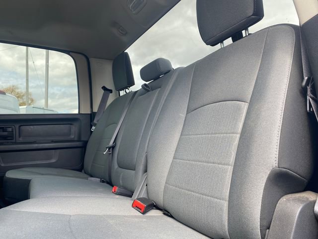 Used 2023 RAM 1500 Express w/ Wheel & Sound Group image 13