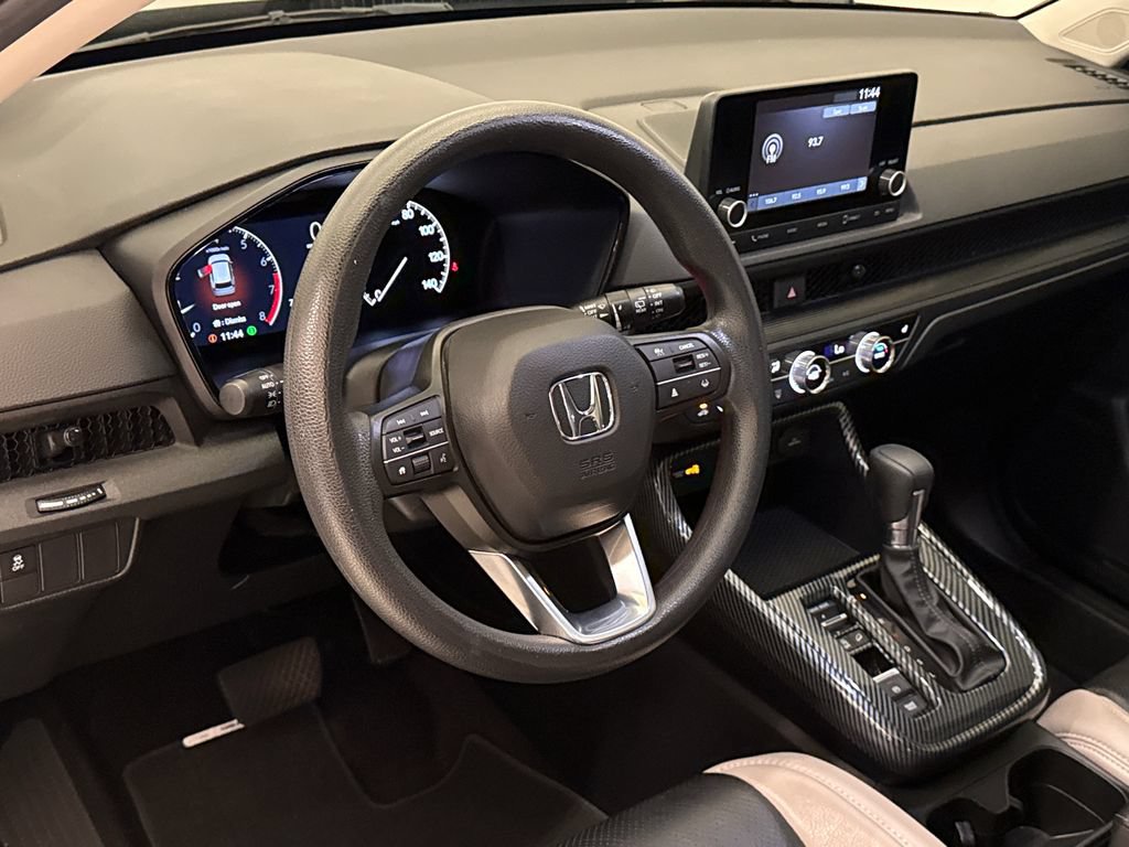 Used 2024 Honda CR-V EX image 20