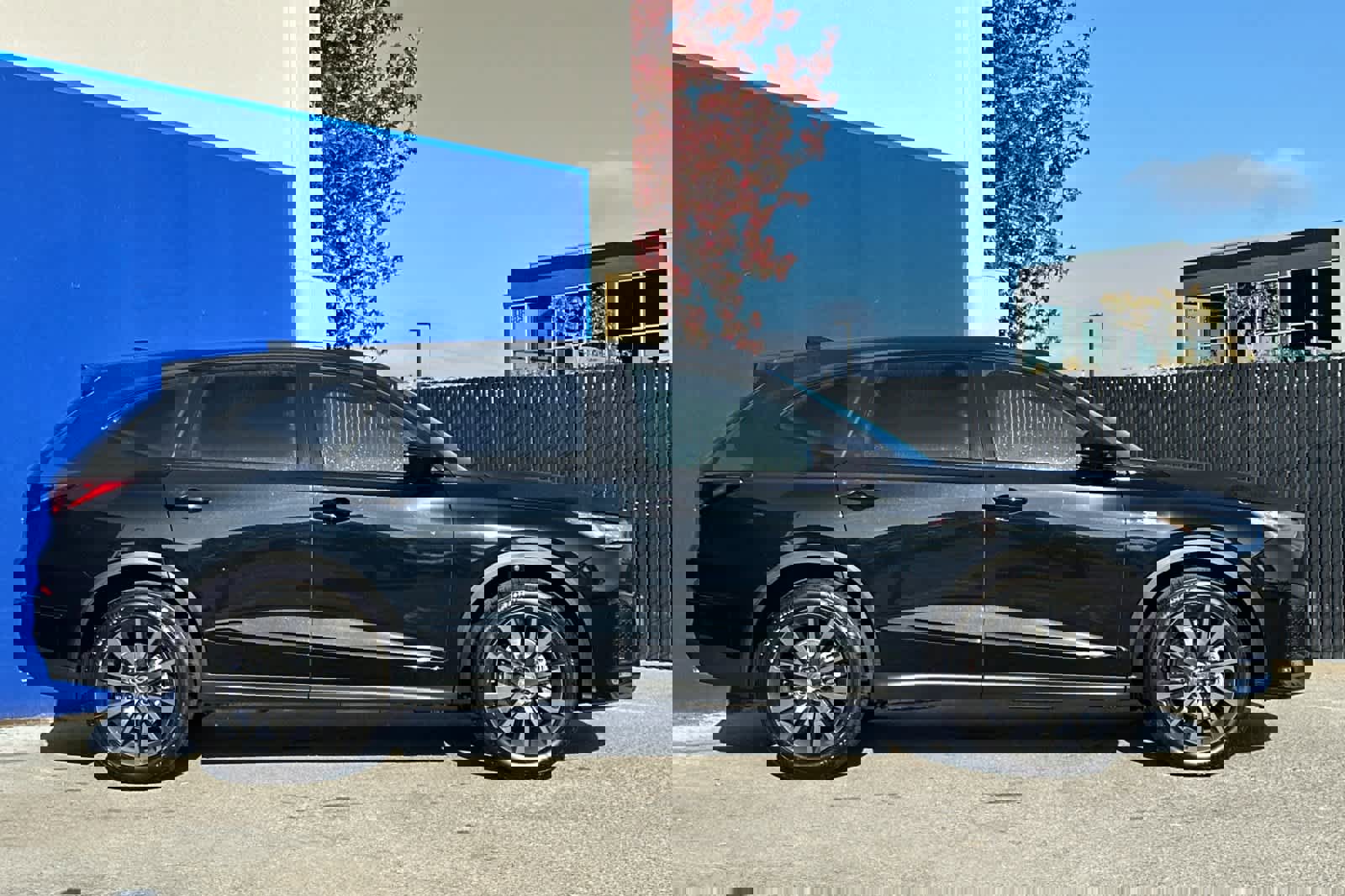 New 2026 Acura MDX A-Spec image 3