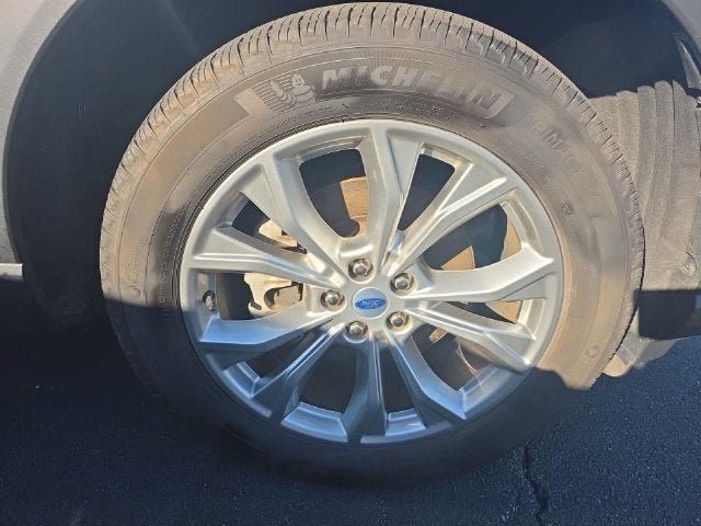 Used 2023 Ford F150 XLT w/ Equipment Group 302A High AWD/4WD image 19