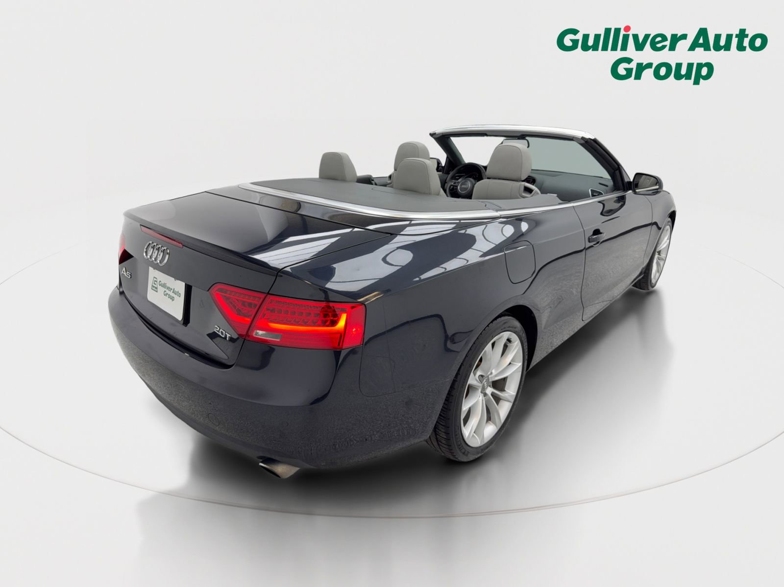 Used 2013 Audi A5 2.0T Premium Plus image 22