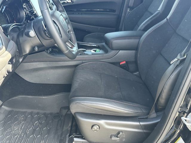 New 2026 Dodge Durango GT image 9