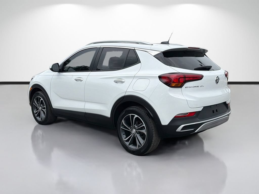 Used 2023 Buick Encore GX Select FWD image 5