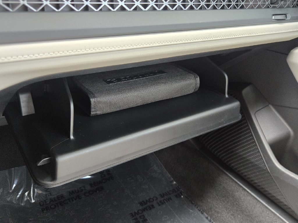 Certified 2025 Honda Accord LX image 19