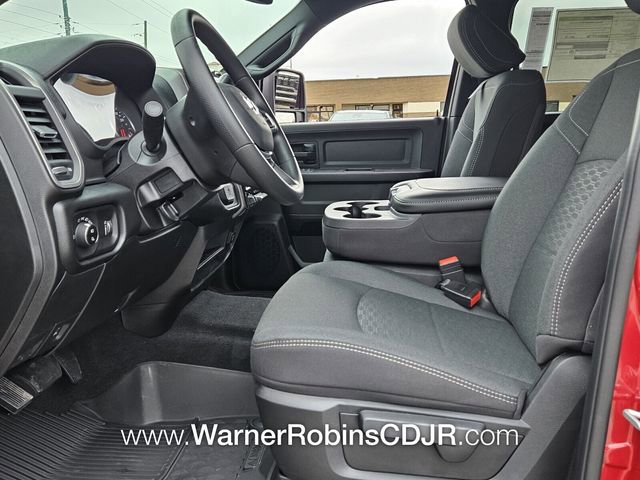 New 2026 RAM 3500 Tradesman image 5