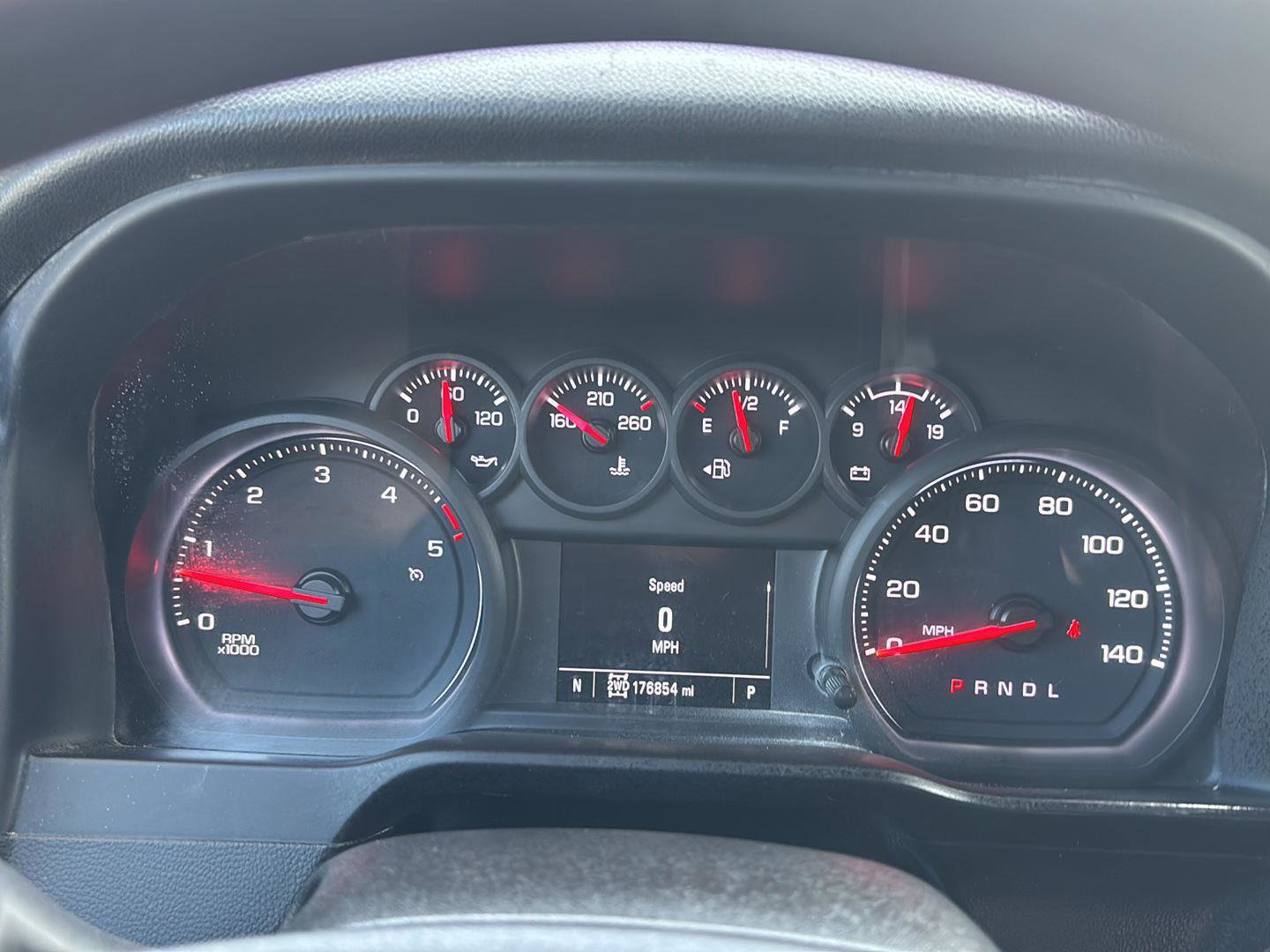 Used 2021 Chevrolet Silverado 2500 Custom w/ Custom Value Package image 26