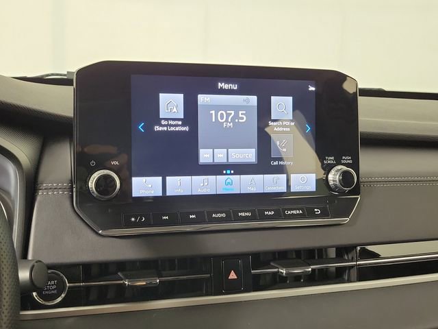 Used 2024 Mitsubishi Outlander SE image 28